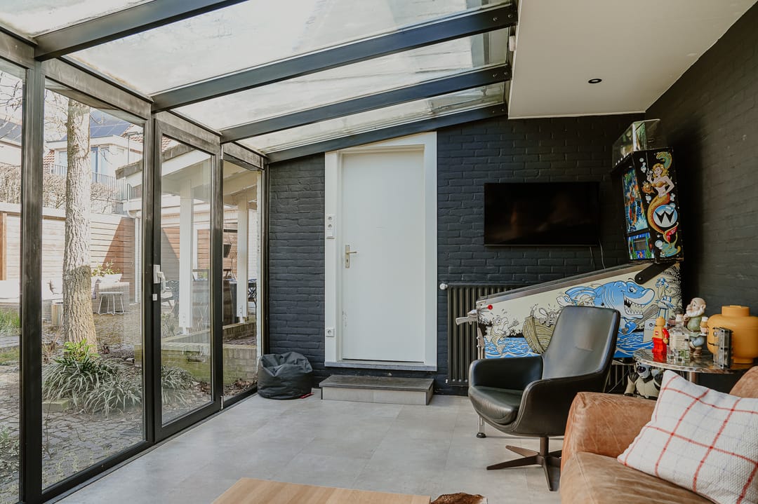 Foto 17 van Koningin Wilhelminaweg 26