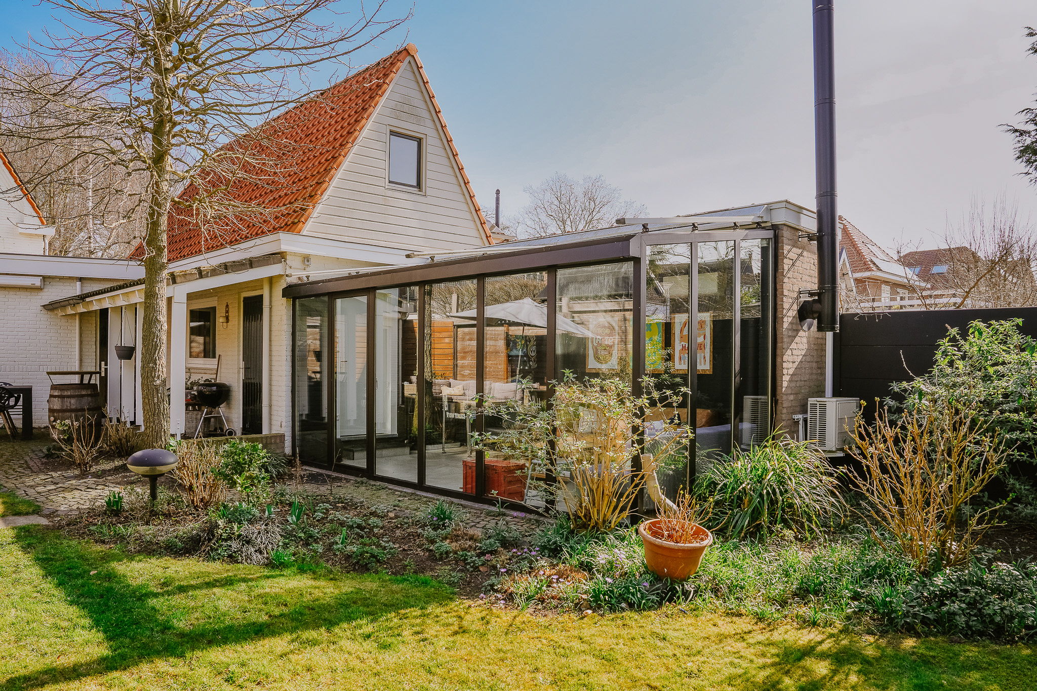 Foto 18 van Koningin Wilhelminaweg 26