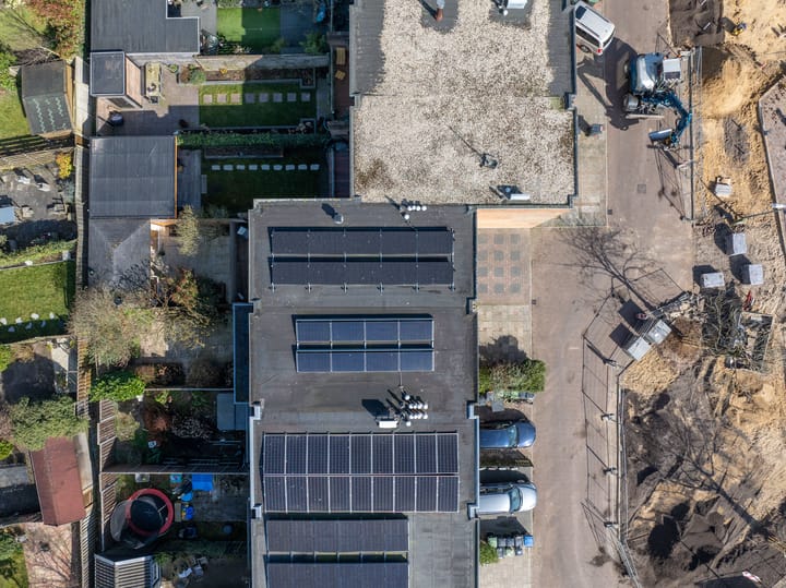 Foto 43 van Willibrorduslaan 34