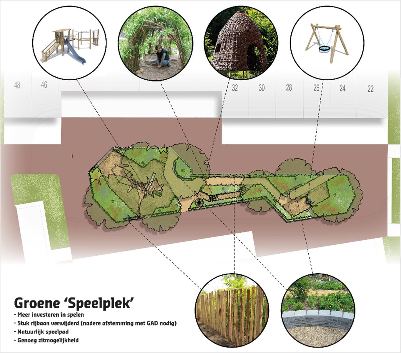 Foto 44 van Willibrorduslaan 34