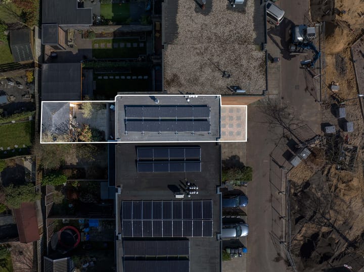 Foto 45 van Willibrorduslaan 34