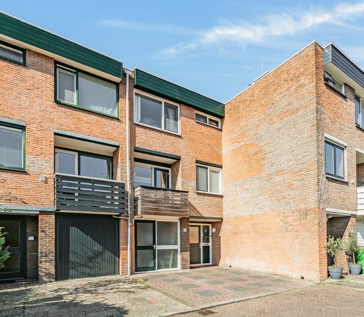 Foto 46 van Willibrorduslaan 34