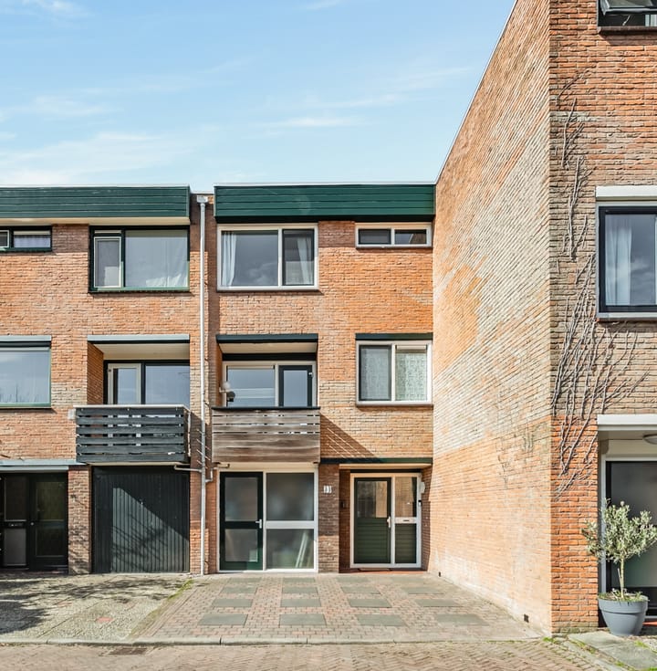 Foto 47 van Willibrorduslaan 34