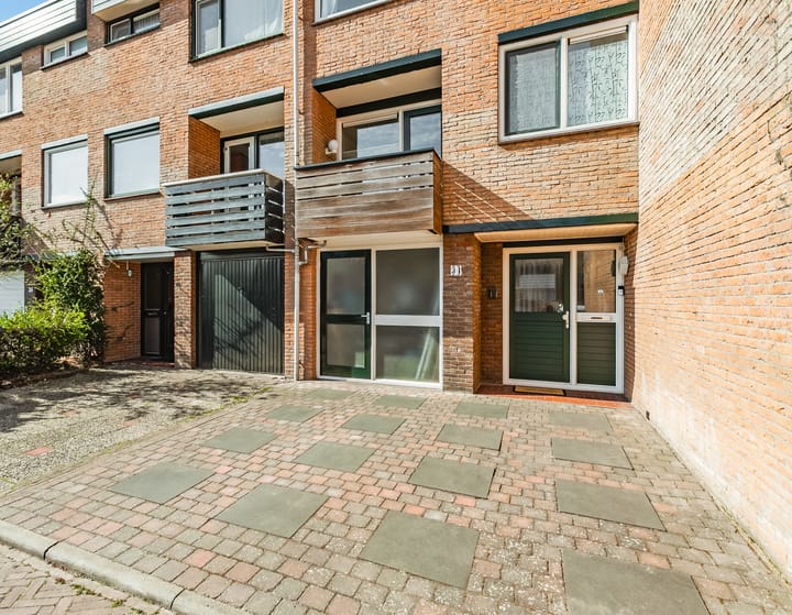 Foto 48 van Willibrorduslaan 34