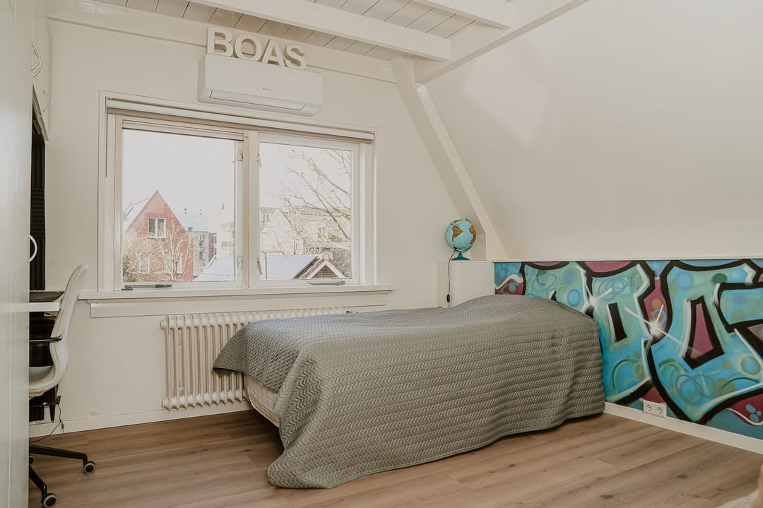 Foto 26 van Koningin Wilhelminaweg 26