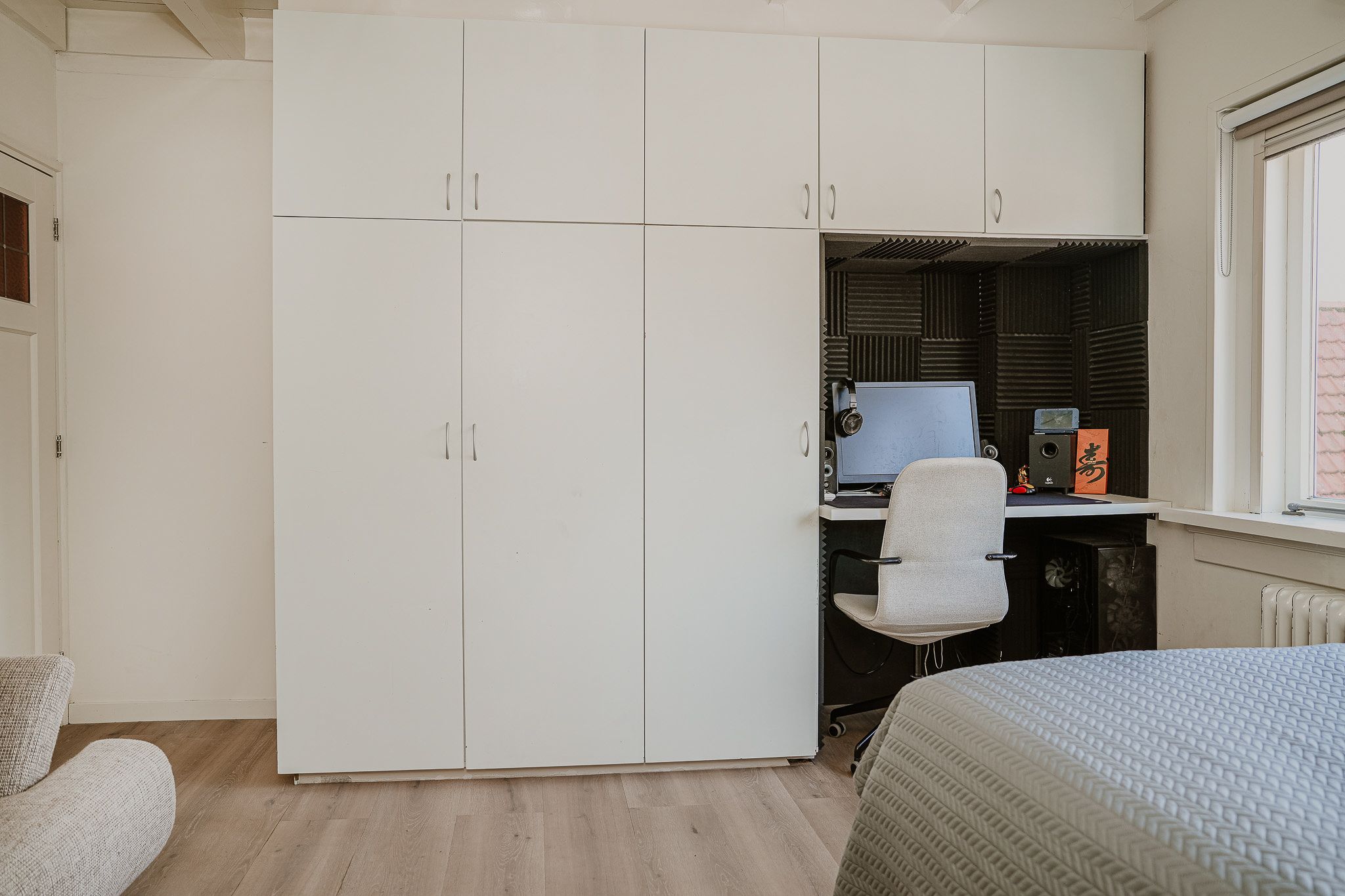 Foto 27 van Koningin Wilhelminaweg 26