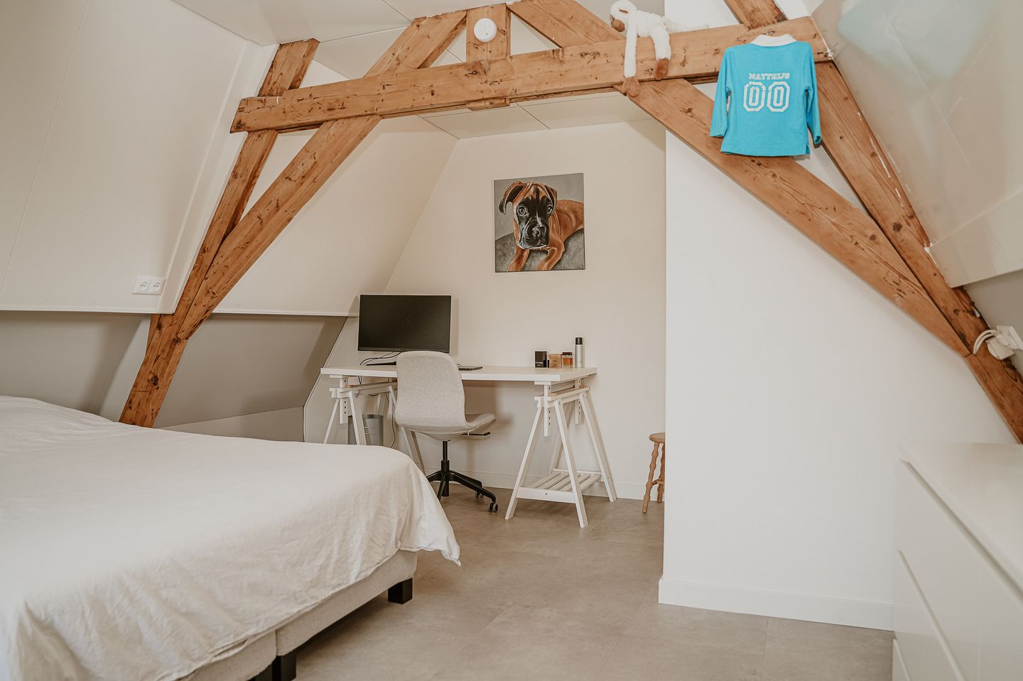 Foto 34 van Koningin Wilhelminaweg 26