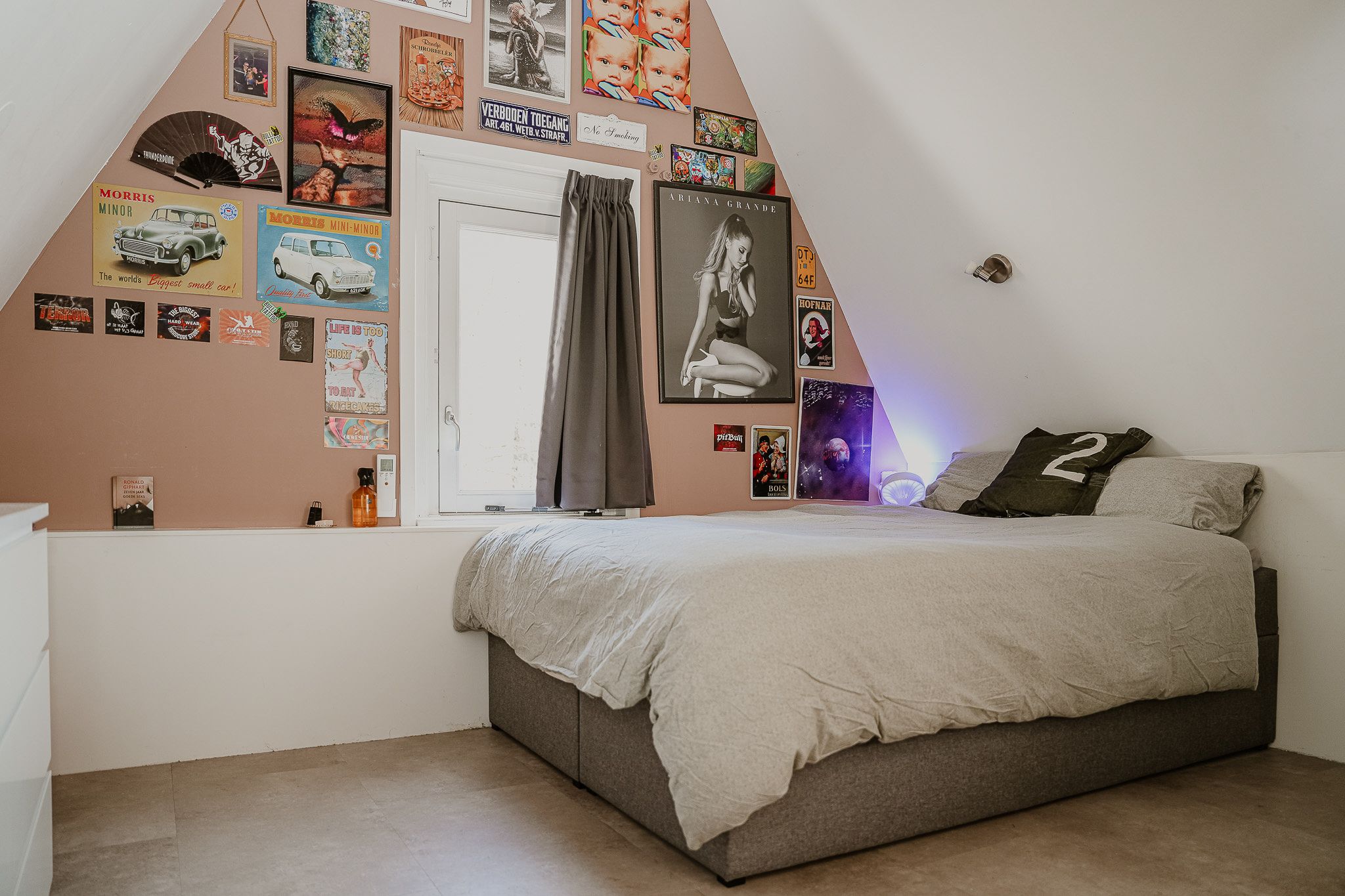 Foto 36 van Koningin Wilhelminaweg 26