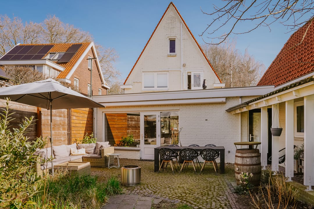 Foto 38 van Koningin Wilhelminaweg 26