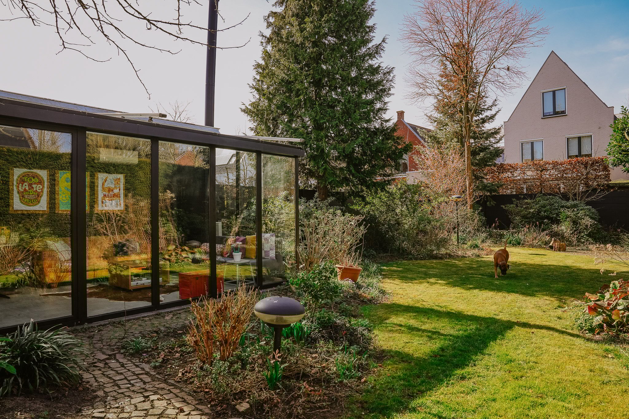 Foto 39 van Koningin Wilhelminaweg 26