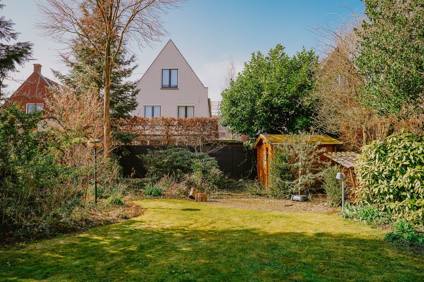 Foto 40 van Koningin Wilhelminaweg 26