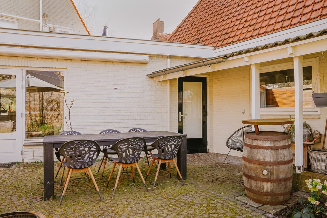 Foto 43 van Koningin Wilhelminaweg 26