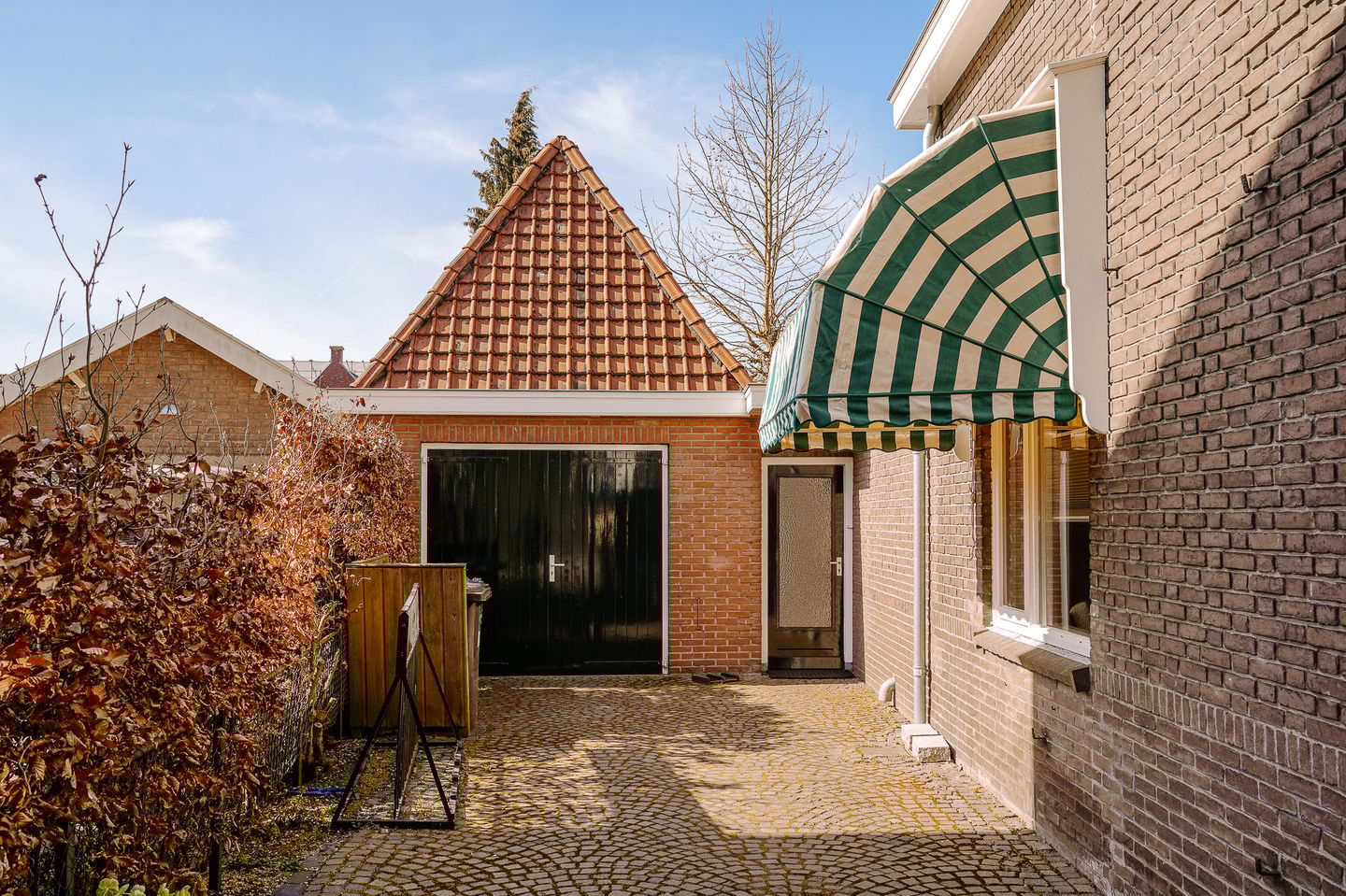 Foto 44 van Koningin Wilhelminaweg 26