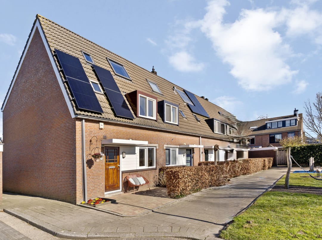 Foto 1 van Havikserf 11