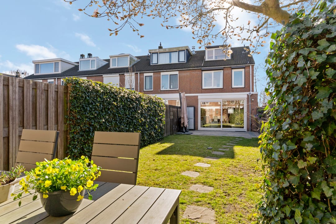 Foto 2 van Havikserf 11