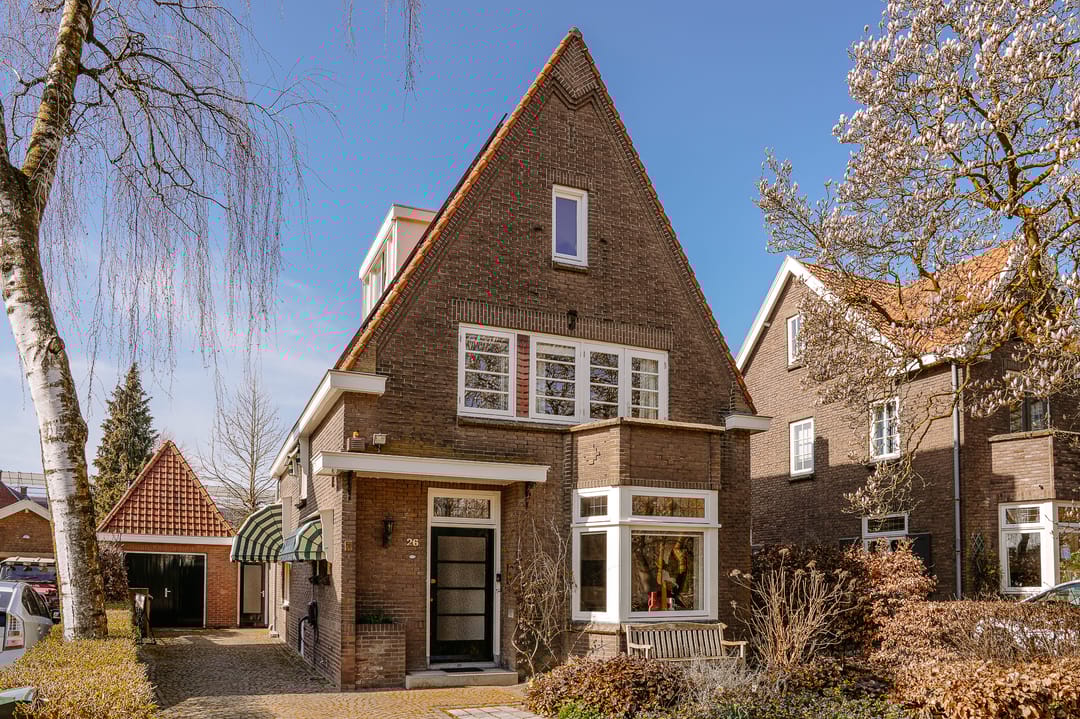 Foto 47 van Koningin Wilhelminaweg 26