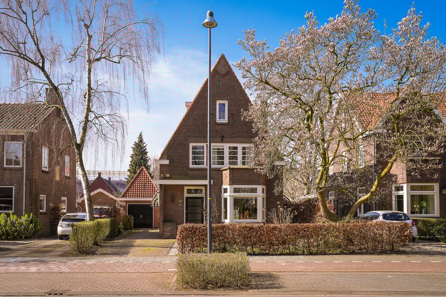 Foto 50 van Koningin Wilhelminaweg 26