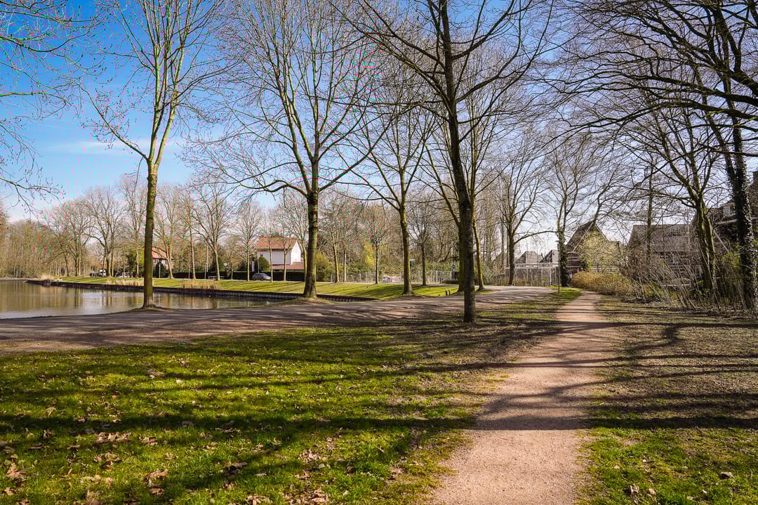 Foto 52 van Koningin Wilhelminaweg 26