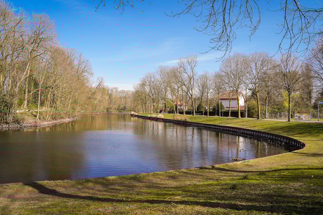 Foto 53 van Koningin Wilhelminaweg 26