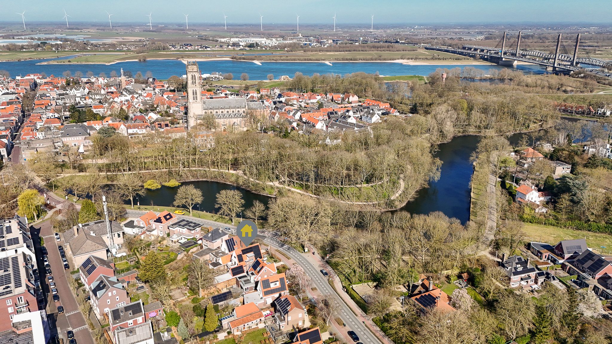 Foto 54 van Koningin Wilhelminaweg 26