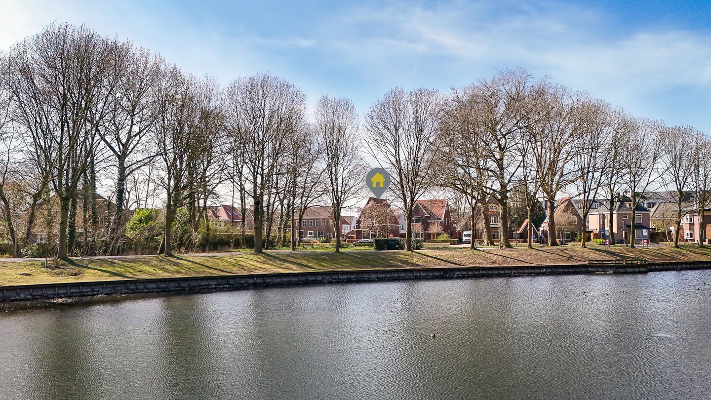 Foto 55 van Koningin Wilhelminaweg 26