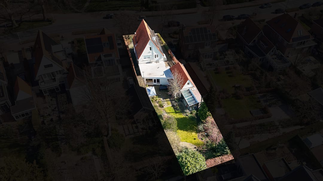 Foto 56 van Koningin Wilhelminaweg 26