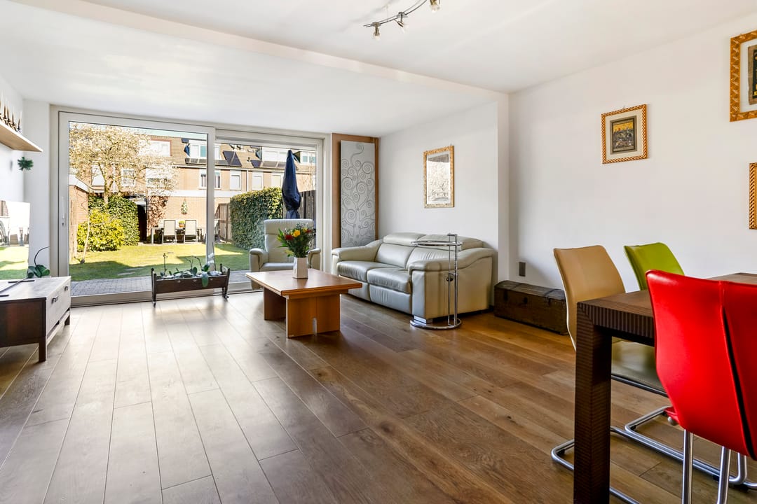 Foto 11 van Havikserf 11