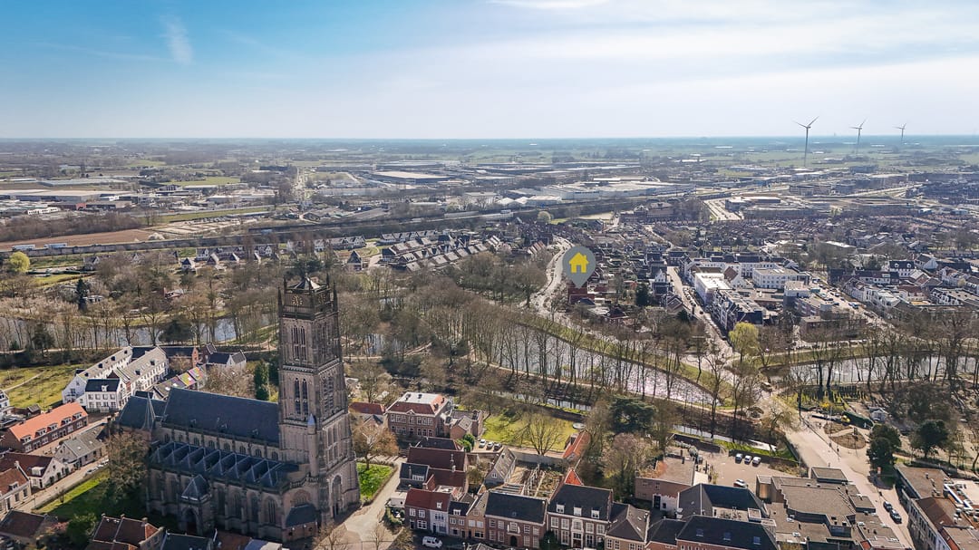 Foto 58 van Koningin Wilhelminaweg 26