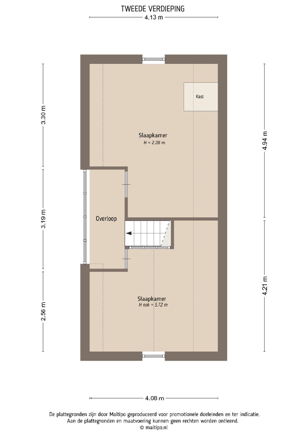 Foto 61 van Koningin Wilhelminaweg 26