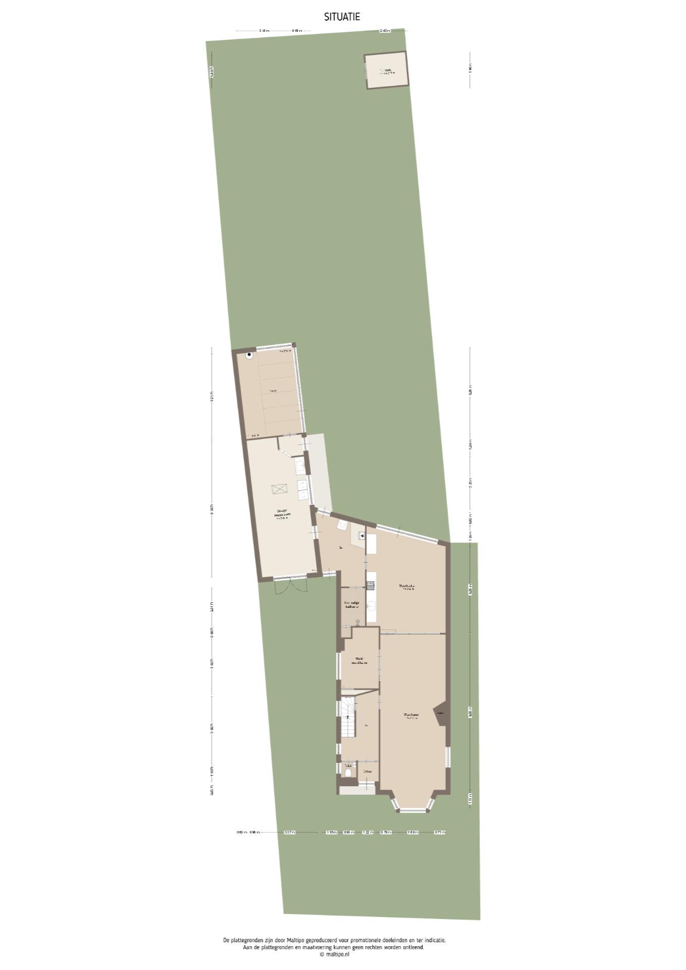 Foto 64 van Koningin Wilhelminaweg 26