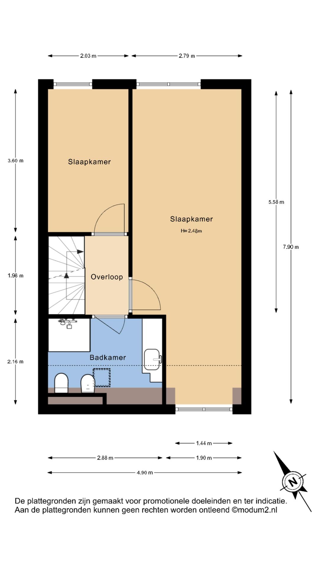 Foto 46 van Havikserf 11