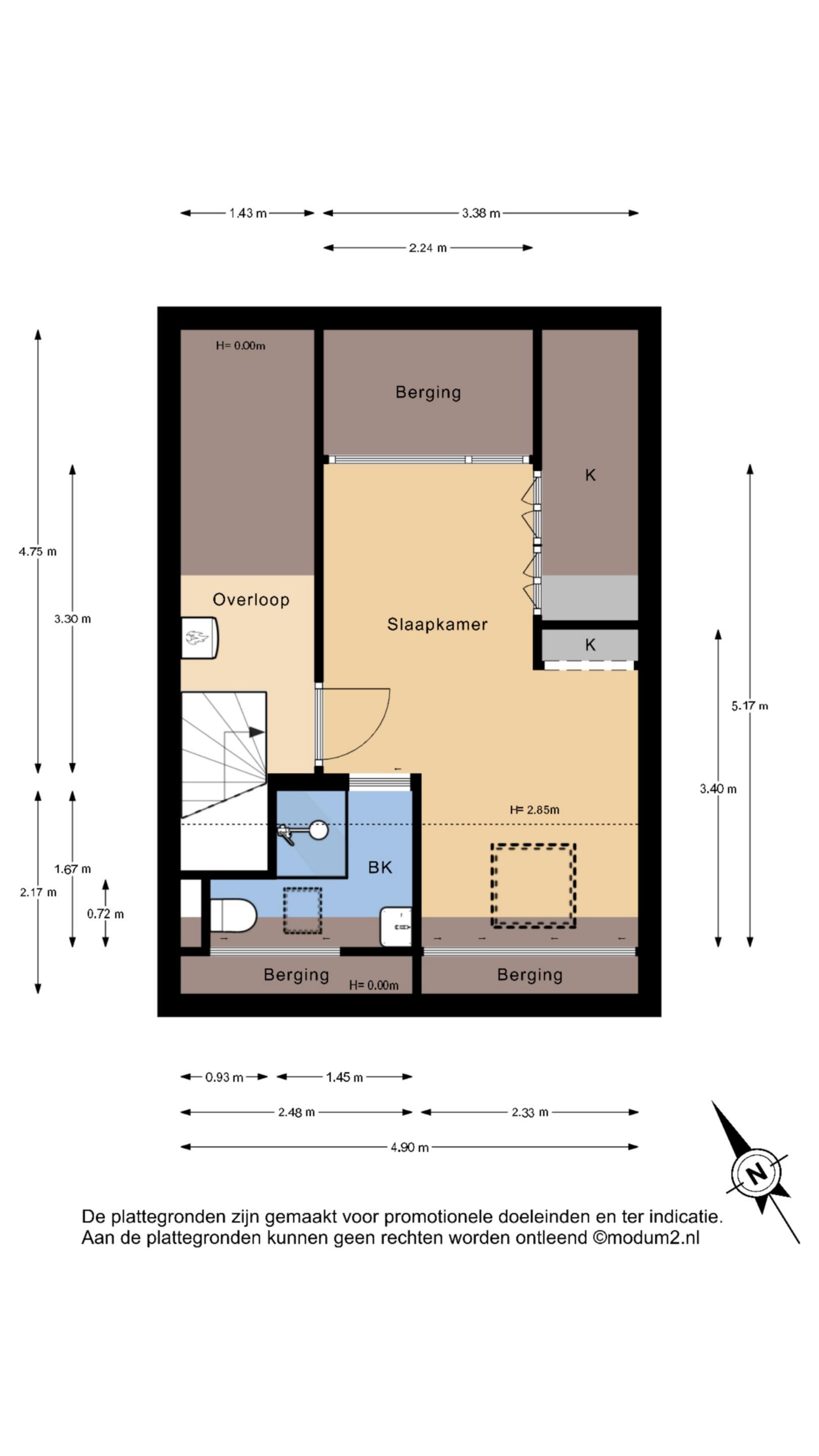 Foto 48 van Havikserf 11