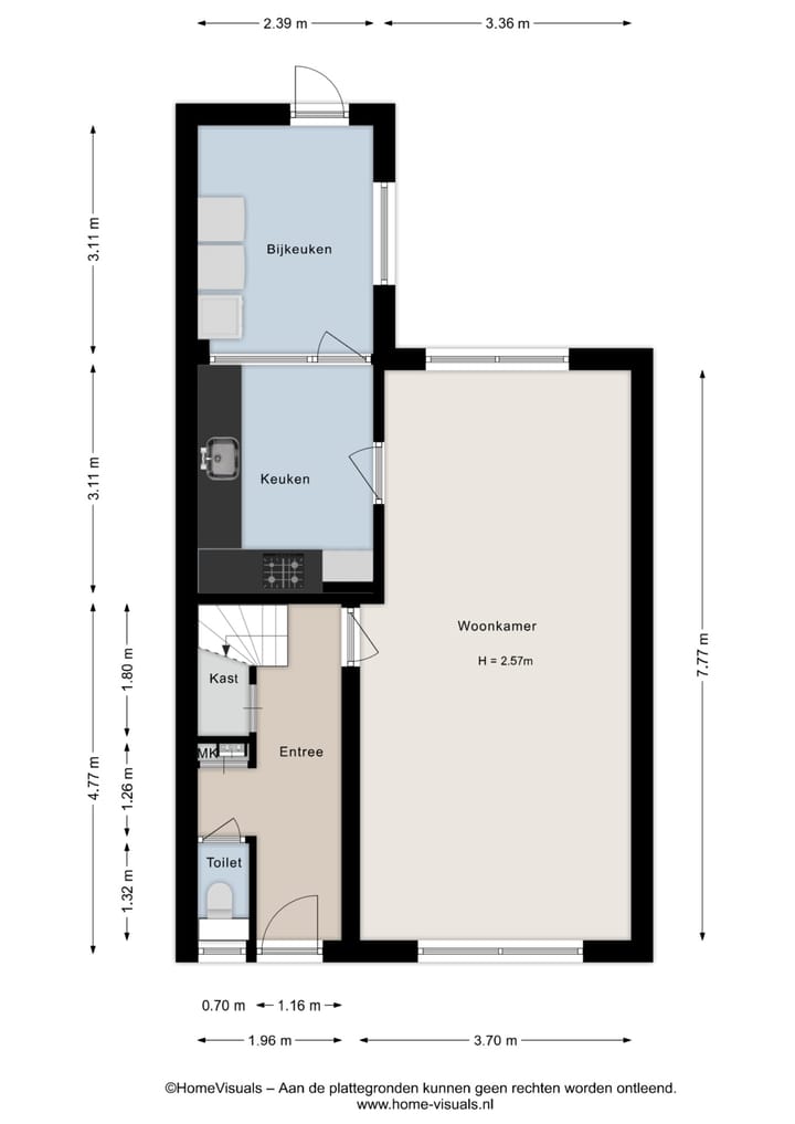 Foto 37 van Meester Christiaansstr 13