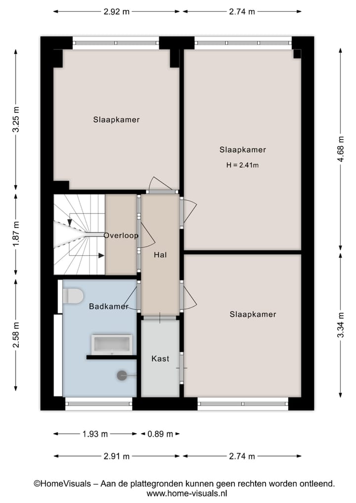 Foto 39 van Meester Christiaansstr 13