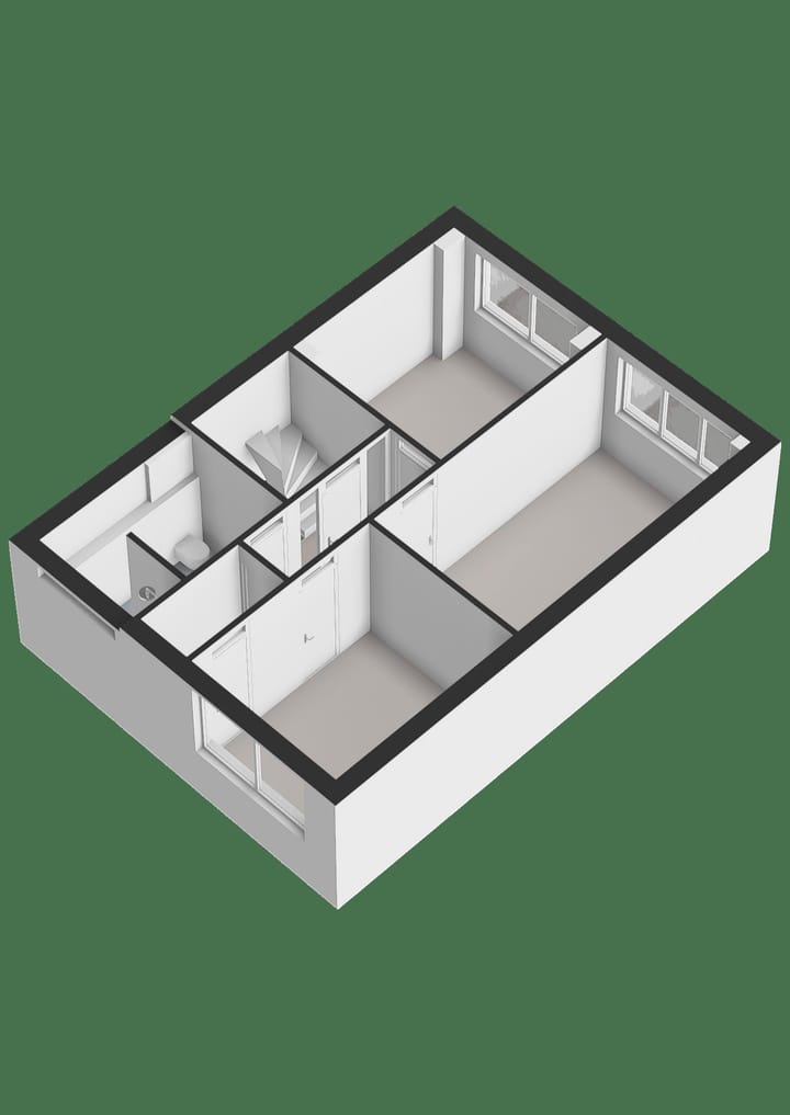 Foto 40 van Meester Christiaansstr 13