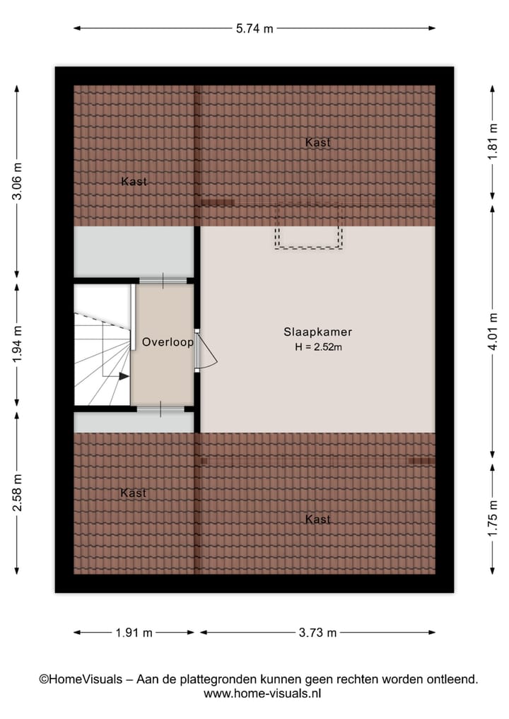 Foto 41 van Meester Christiaansstr 13