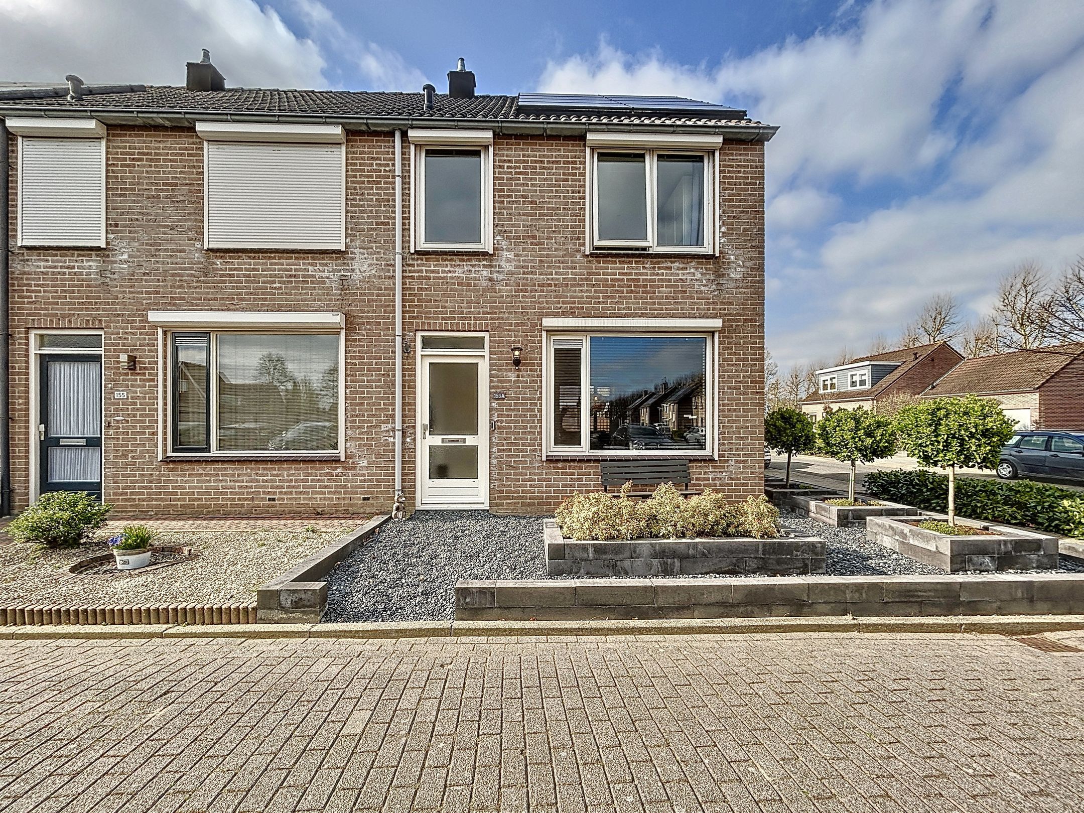 Photo 3 of Poolster 155-A