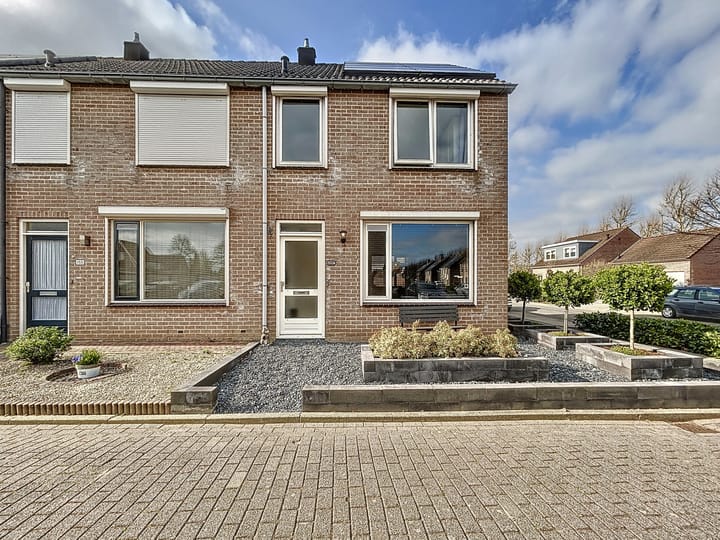 Foto 3 van Poolster 155-A