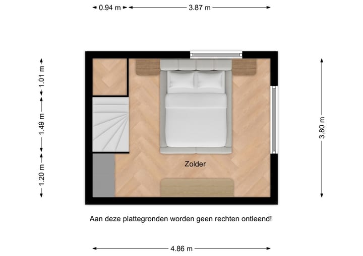 Foto 29 van Poolster 155-A