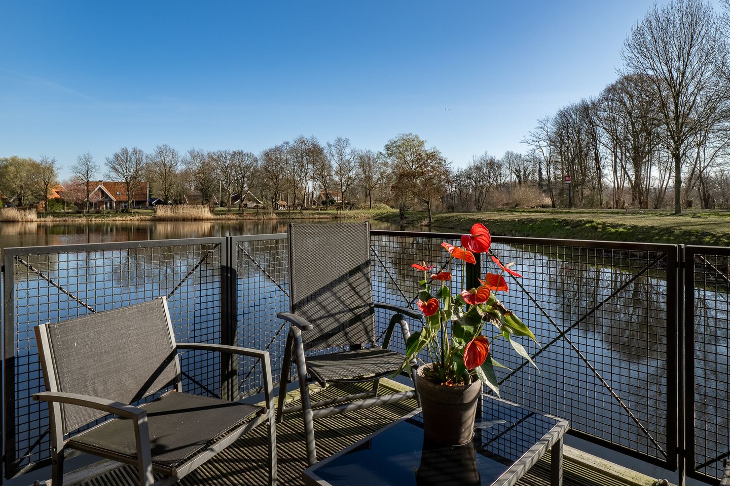 Foto 10 van Bronforelstraat 2