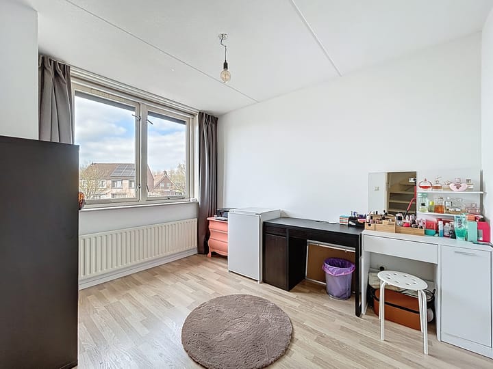 Foto 18 van Poolster 155-A