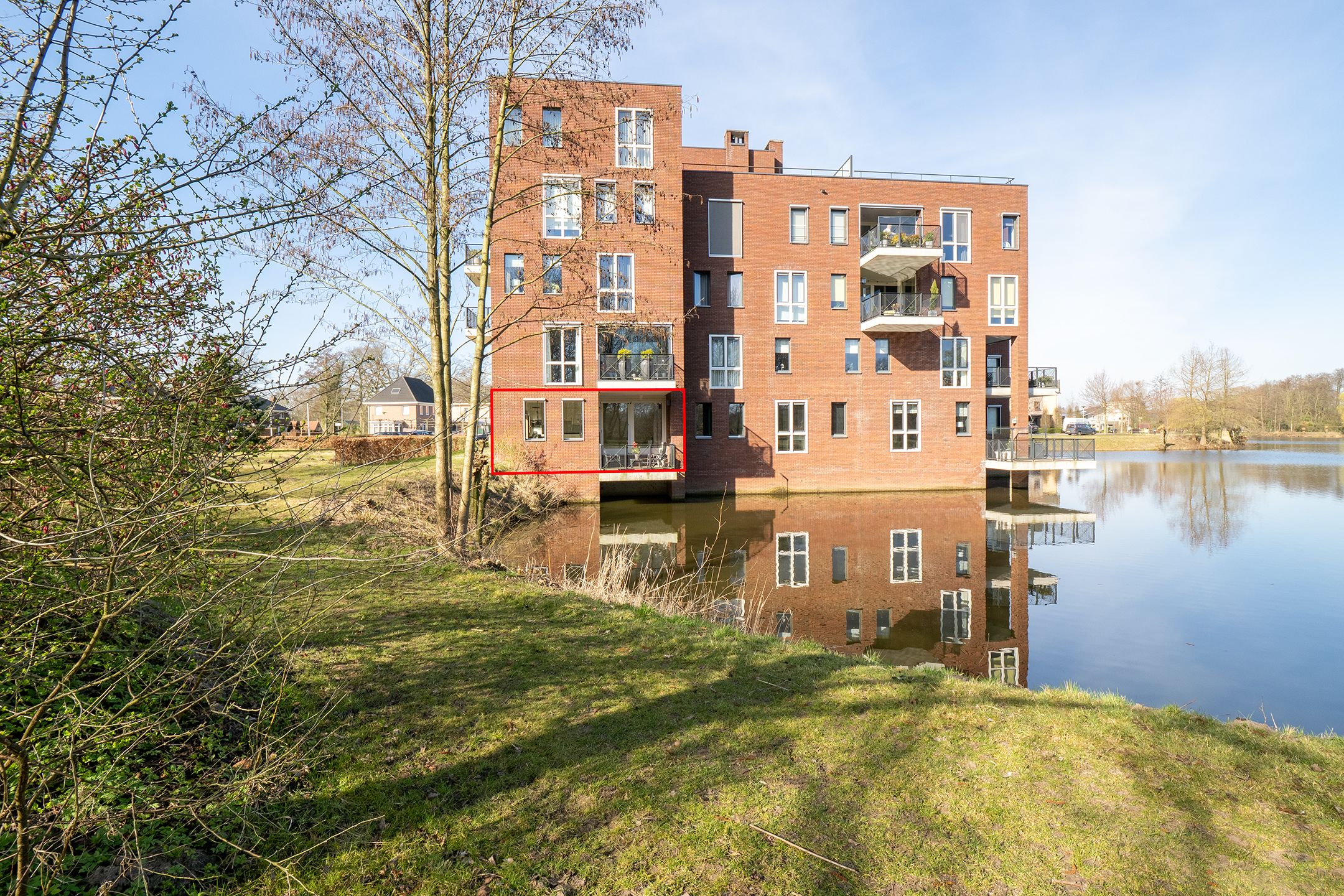 Foto 27 van Bronforelstraat 2