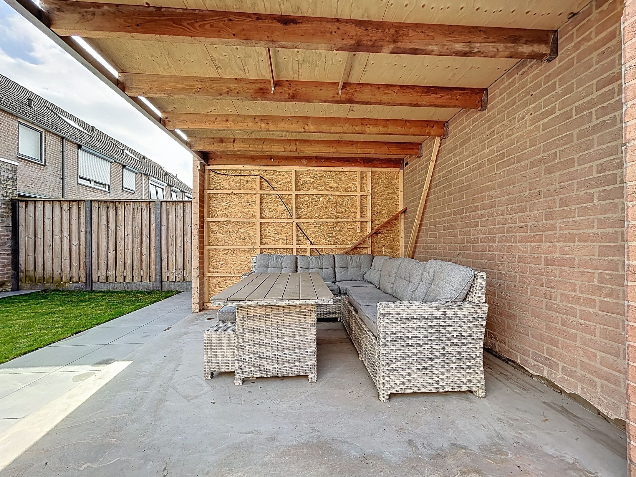 Photo 24 of Poolster 155-A