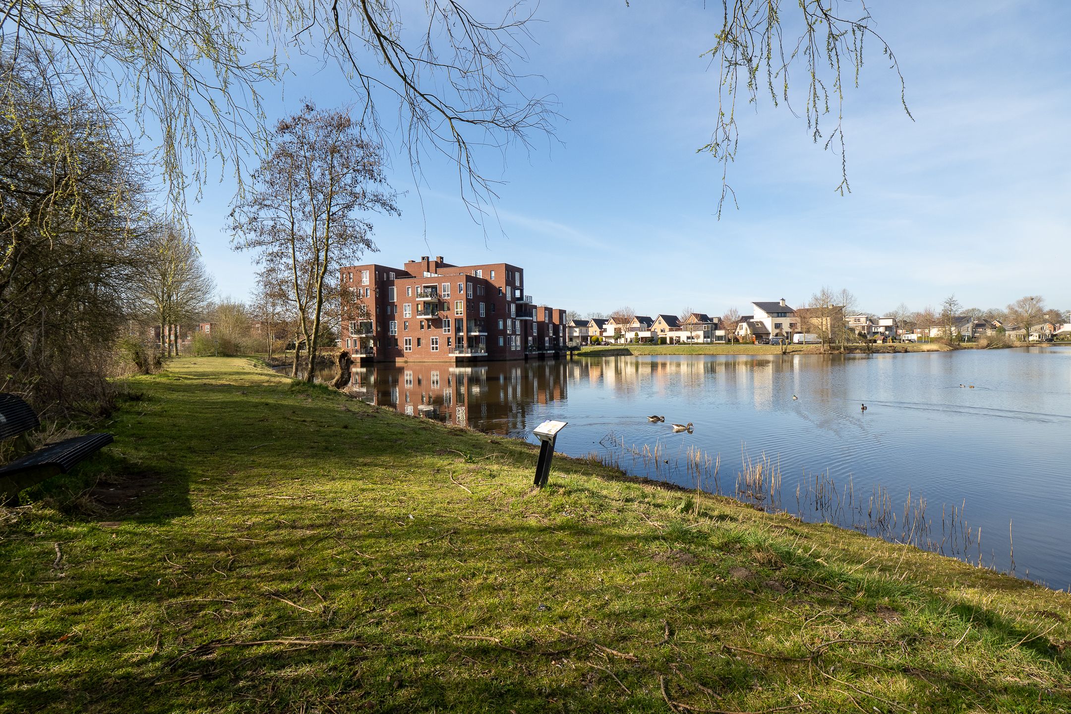 Foto 30 van Bronforelstraat 2