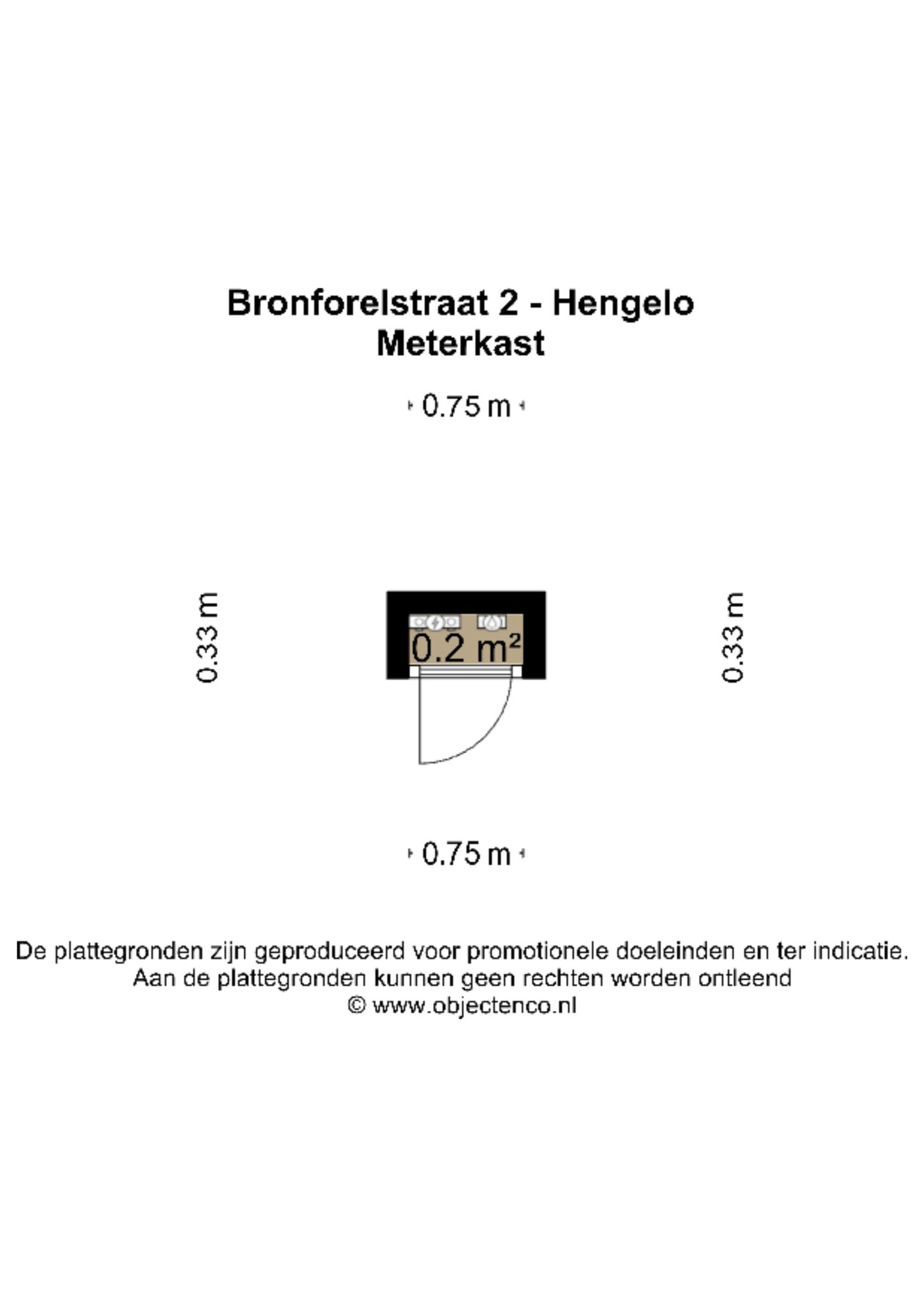 Foto 35 van Bronforelstraat 2