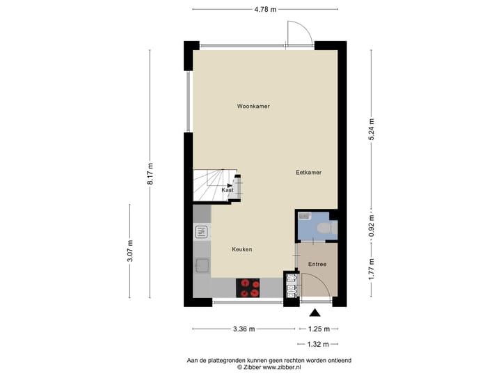 Foto 35 van Sarongstraat 58