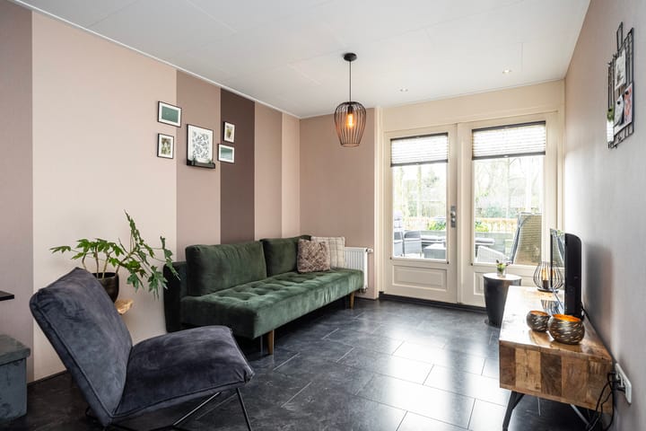 Foto 4 van Thomas à Kempislaan 38