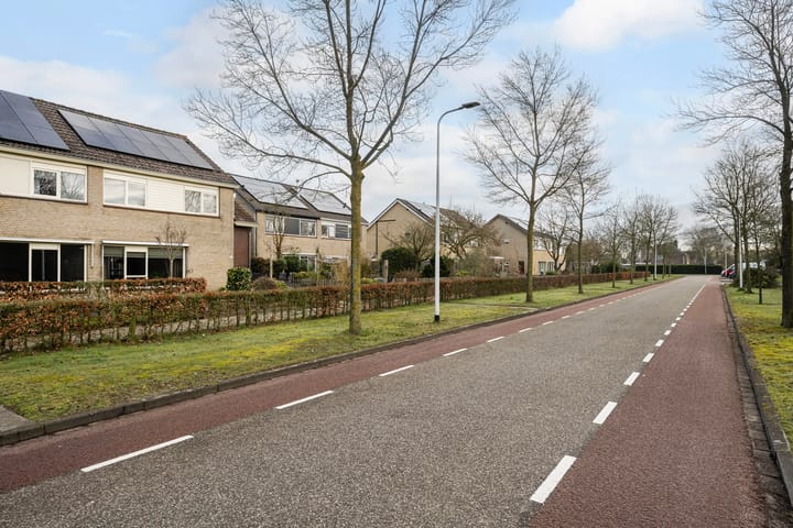 Foto 5 van Thomas à Kempislaan 38