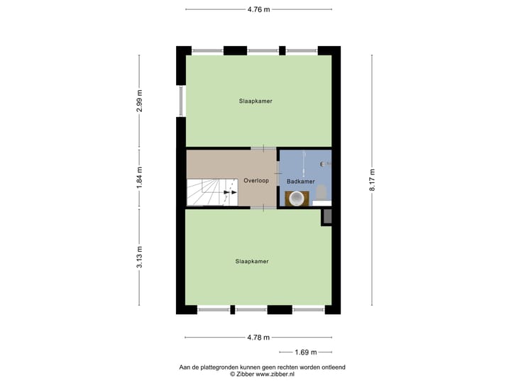 Foto 36 van Sarongstraat 58