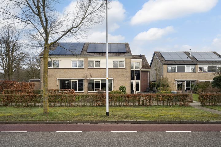 Foto 6 van Thomas à Kempislaan 38